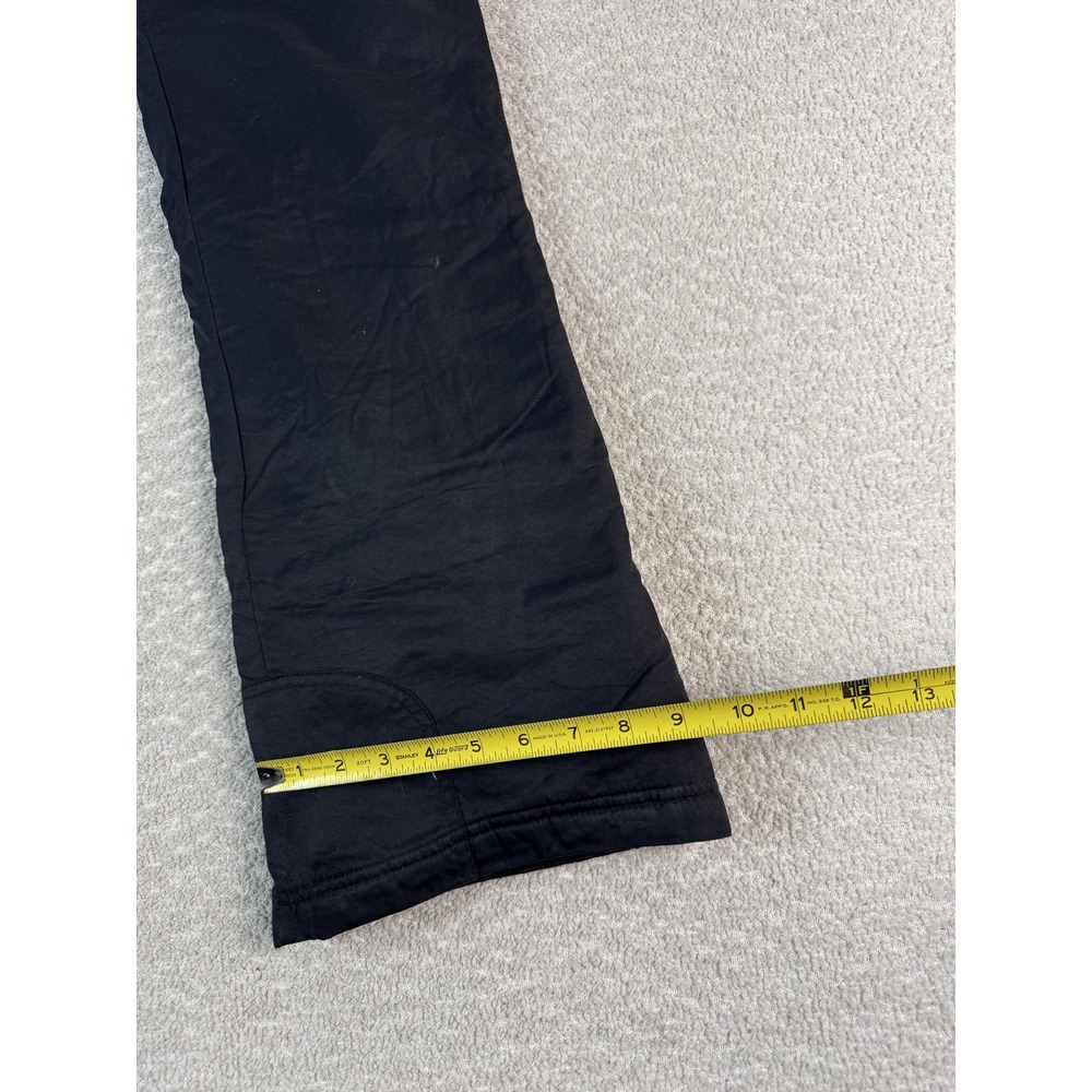 Obermeyer Black Ski & Snow Pants - Picture 8 of 10